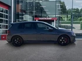 Volkswagen Golf thumbnail 4