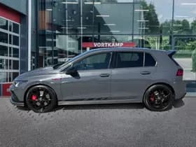 Volkswagen Golf thumbnail 8