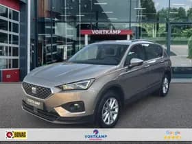 SEAT Tarraco thumbnail 1