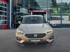 SEAT Tarraco thumbnail 2