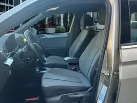 SEAT Tarraco thumbnail 11