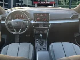 SEAT Tarraco thumbnail 14