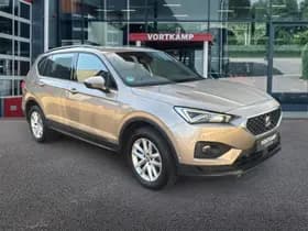 SEAT Tarraco thumbnail 3