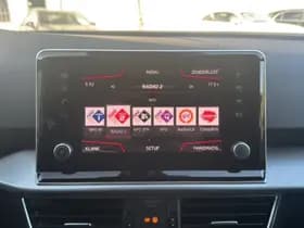 SEAT Tarraco thumbnail 21