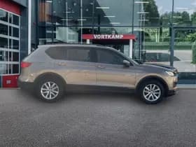 SEAT Tarraco thumbnail 4