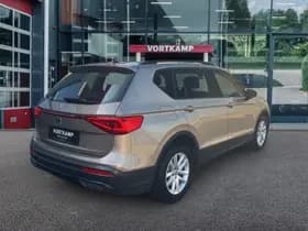 SEAT Tarraco thumbnail 5