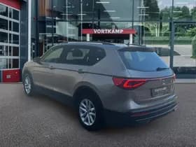 SEAT Tarraco thumbnail 7
