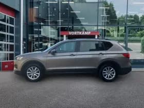 SEAT Tarraco thumbnail 8
