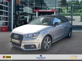 Audi A1 thumbnail 1