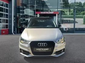 Audi A1 thumbnail 2