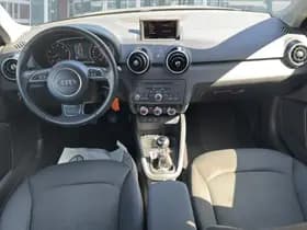 Audi A1 thumbnail 14