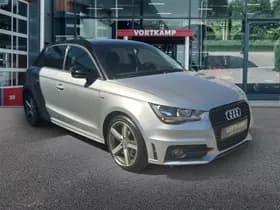 Audi A1 thumbnail 3