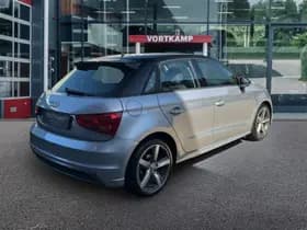 Audi A1 thumbnail 5