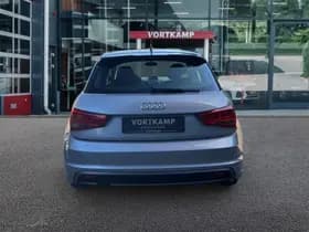 Audi A1 thumbnail 6