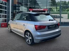 Audi A1 thumbnail 7
