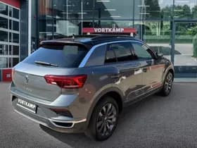 Volkswagen T-Roc thumbnail 5
