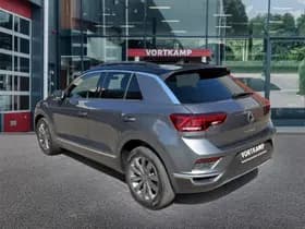 Volkswagen T-Roc thumbnail 7