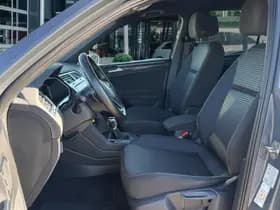 Volkswagen Tiguan thumbnail 11