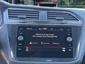 Volkswagen Tiguan thumbnail 22