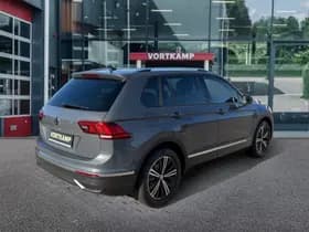 Volkswagen Tiguan thumbnail 5