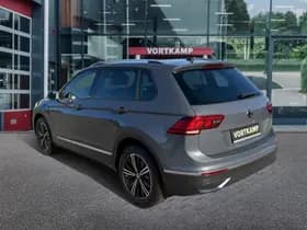 Volkswagen Tiguan thumbnail 7
