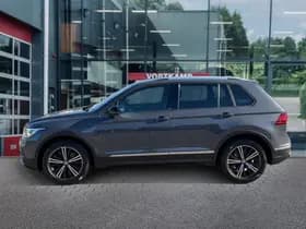 Volkswagen Tiguan thumbnail 8