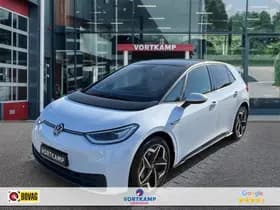 Volkswagen ID.3 thumbnail 1