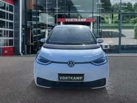 Volkswagen ID.3 thumbnail 2
