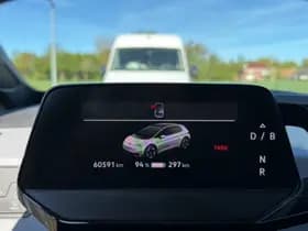 Volkswagen ID.3 thumbnail 19