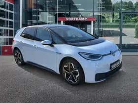 Volkswagen ID.3 thumbnail 3
