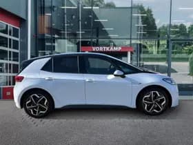 Volkswagen ID.3 thumbnail 4