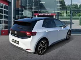Volkswagen ID.3 thumbnail 5