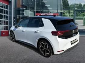 Volkswagen ID.3 thumbnail 7