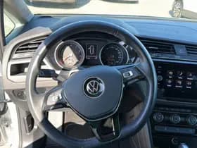Volkswagen Touran thumbnail 13