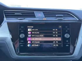 Volkswagen Touran thumbnail 20