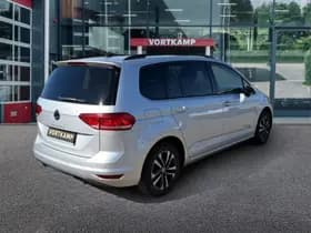 Volkswagen Touran thumbnail 5