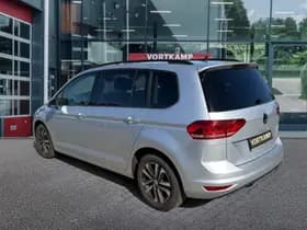 Volkswagen Touran thumbnail 7