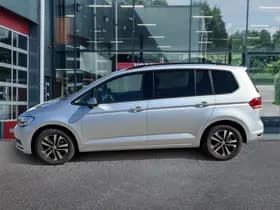 Volkswagen Touran thumbnail 8