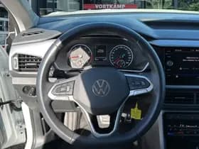Volkswagen T-Cross thumbnail 13