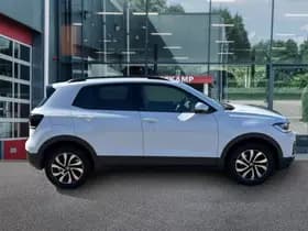Volkswagen T-Cross thumbnail 4