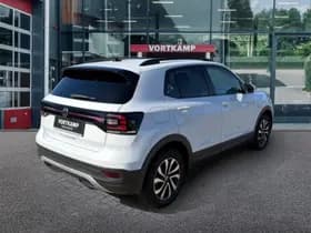 Volkswagen T-Cross thumbnail 5