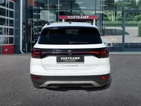 Volkswagen T-Cross thumbnail 6