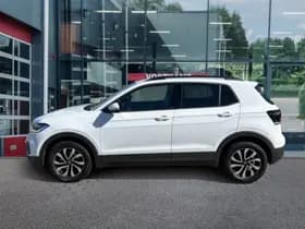 Volkswagen T-Cross thumbnail 8