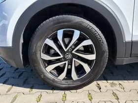 Volkswagen T-Cross thumbnail 9