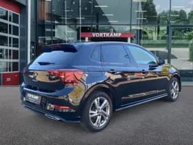 Volkswagen Polo thumbnail 5