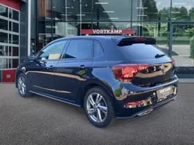 Volkswagen Polo thumbnail 7