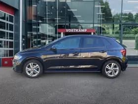 Volkswagen Polo thumbnail 8