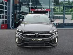 Volkswagen T-Roc thumbnail 2