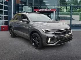 Volkswagen T-Roc thumbnail 3
