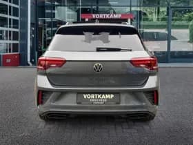 Volkswagen T-Roc thumbnail 6